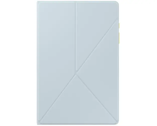 Husa de protectie Smart Book Cover pentru Galaxy Tab A9 Plus, Arctic Blue
