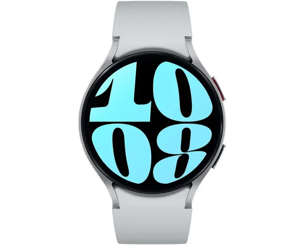 Samsung Galaxy Watch6, 44mm, BT, Silver