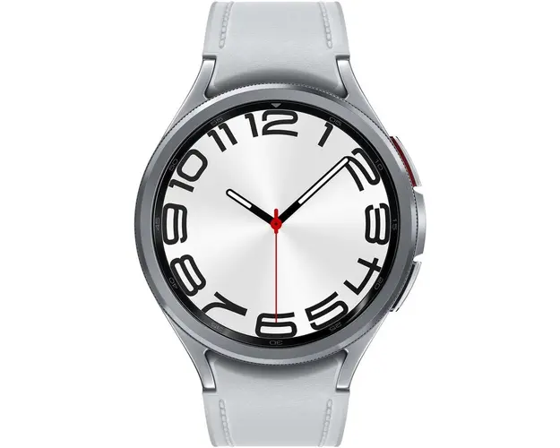 Samsung Galaxy Watch6 Classic, 47mm, BT, Silver