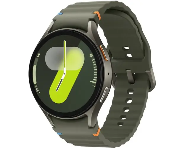 Samsung Galaxy Watch7, 44mm, LTE, Green