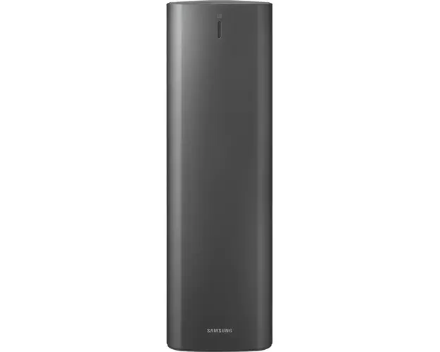 Samsung Jet Clean Station VCA-SAE903/GE, dispozitiv de colectare automata a prafului, compatibil cu aspiratoarele Samsung Jet 75 Premium si Jet 90 Complete, 1600W putere, Filtrare 99.999%, Tehnologie Pulse Air