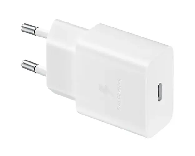 Incarcator retea 15W ( Fara Cablu), EP-T1510NWEGEU, White