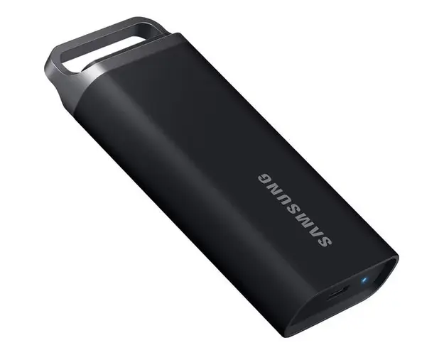 SM EXT SSD 4TB 3.2 T5 EVO MU-PH4T0S/EU