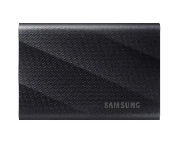 SSD Samsung Portabil T9 1TB USB 3.2 tip C