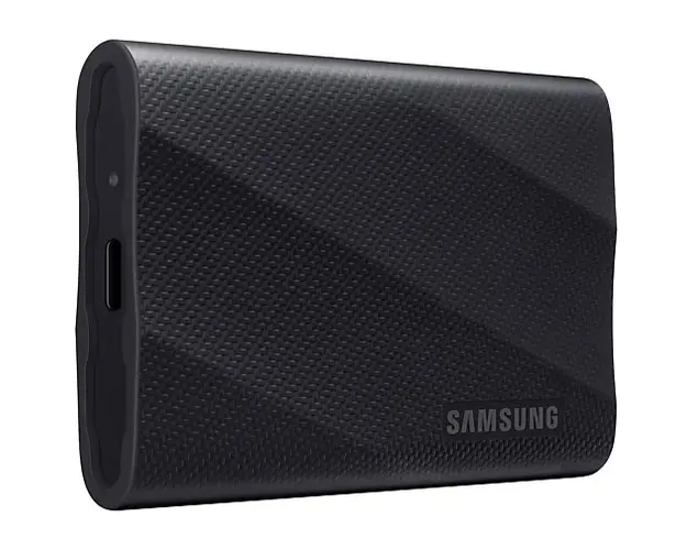 SSD Samsung Portable T9 4TB USB 3.2 tip C