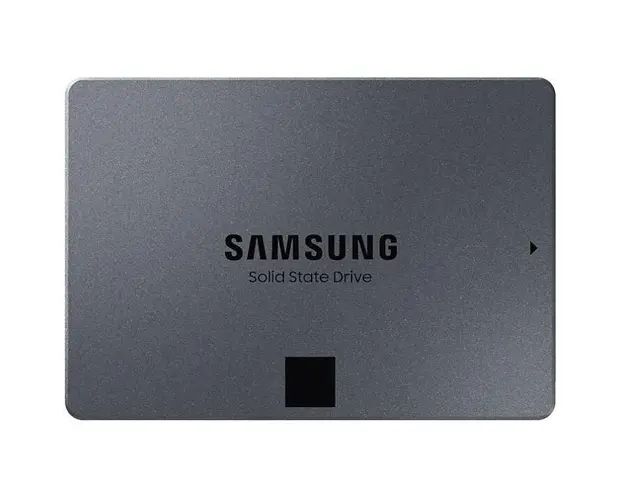 SSD 1TB 870 QVO SATA3 MZ-77Q1T0BW