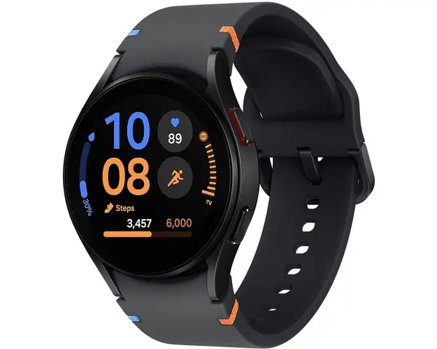 Smartwatch Samsung Galaxy Watch FE, 40mm, BT, Black