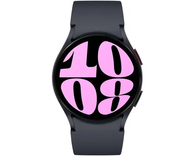 Smartwatch Samsung Watch6 40mm LTE, Black