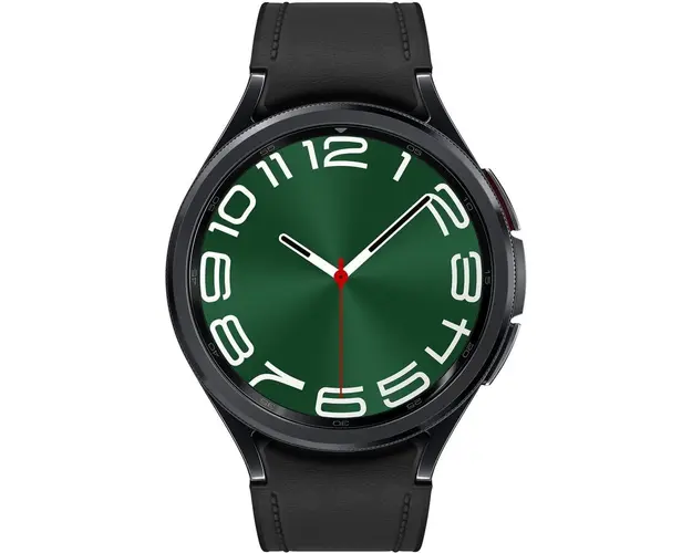 Smartwatch Samsung Watch6 Classic 47mm LTE, Black