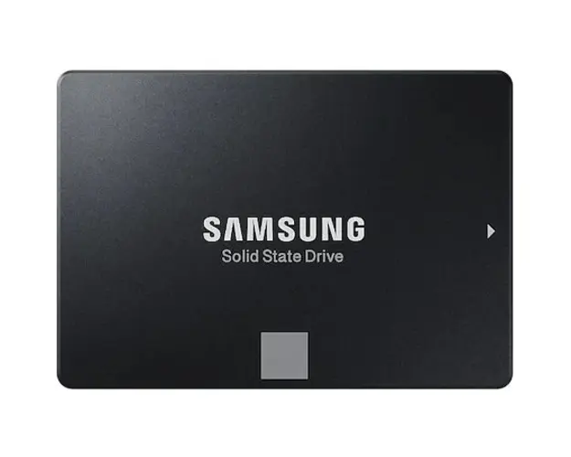 SSD 870 EVO, 250GB, 2.5 inch, SATA 3, V-Nand R/W: 560/530 MB/s
