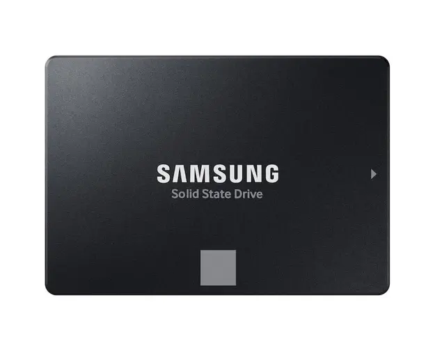 SSD 870 EVO 4TB SATA-III 2.5 inch