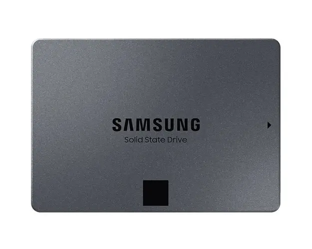 SSD 870 QVO 4TB, SATA3, 2.5inch