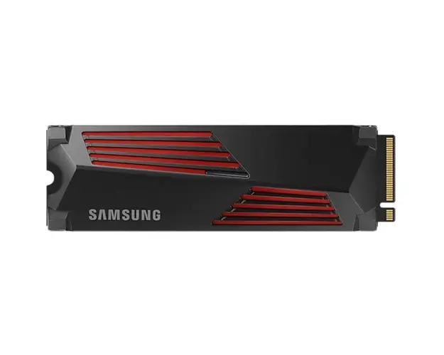 SSD 990 PRO 1TB - PCIe 4.0 x4 (NVMe)