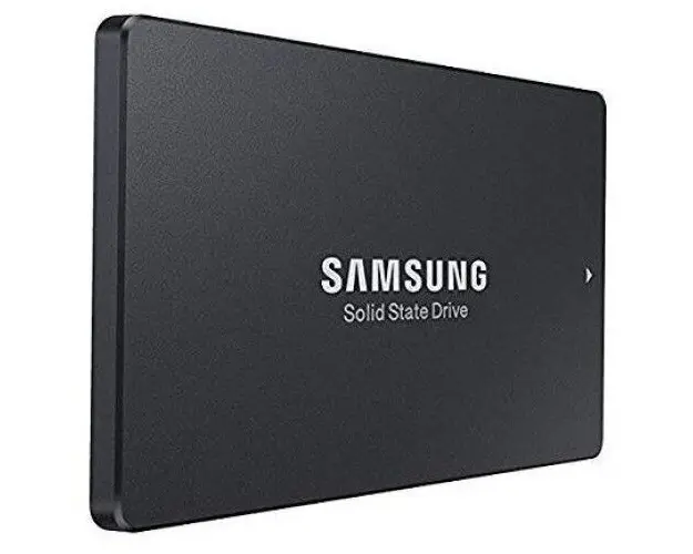 SSD Server PM883 480GB Enterprise, 2.5” 7mm, SATA