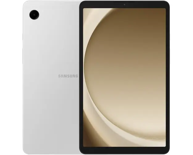 Tableta Samsung Galaxy Tab A9, Octa-Core, 8.7, 4GB RAM, 64GB, WIFI, SILVER