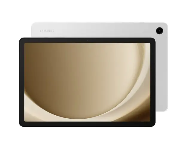 Tableta Samsung Galaxy Tab A9+, Octa-Core, 11, 4GB RAM, 64GB, 5G, SILVER