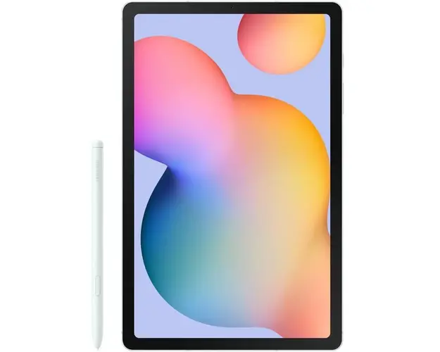 Tableta Samsung Galaxy Tab S6 Lite 2024, Octa-Core, 10.4, 4GB RAM, 64GB, 4G, Light Green