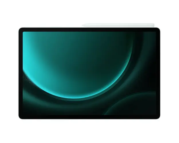 Tableta Samsung Galaxy Tab S9 FE+, 8GB RAM, 128GB, WIFI, verde