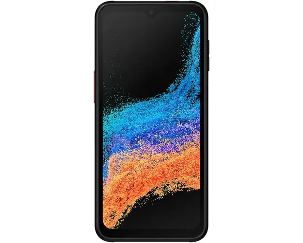 Telefon mobil Samsung Galaxy XCover6 Pro, 128GB, 6GB RAM, 5G, Black Enterprise Edition