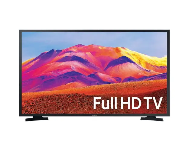 Televizor LED Samsung 32T5372, 80 cm, Smart TV, Full HD, Clasa F