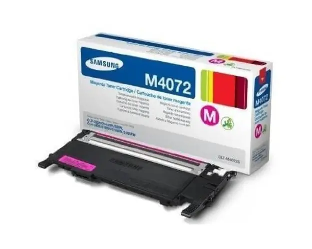 Toner Samsung CLT-M4072S/ELS, Magenta