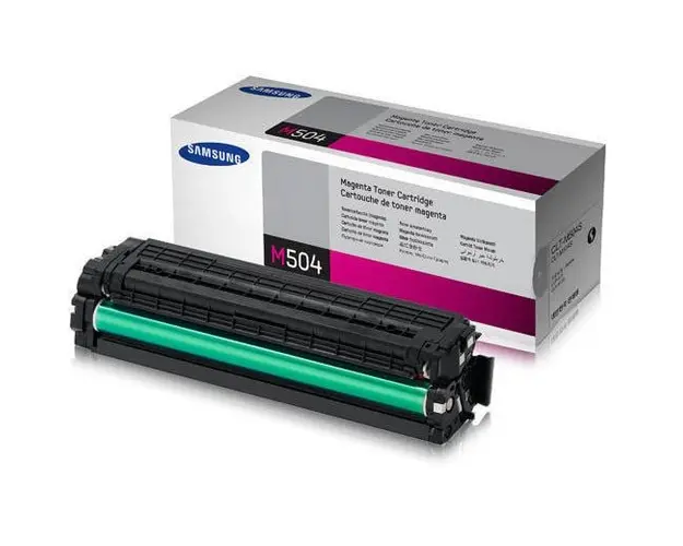 Toner Samsung CLT-M504S/ELS, Magenta