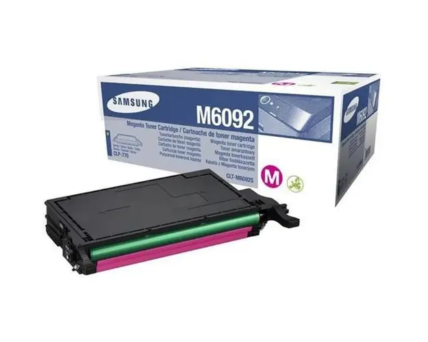 Toner Samsung CLT-M6092S/ELS, Magenta