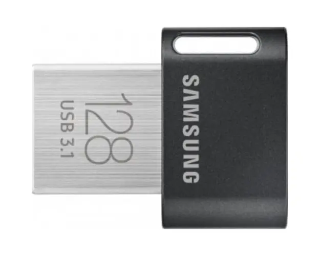 USB flash drive Samsung MUF-128AB/APC, FIT Plus