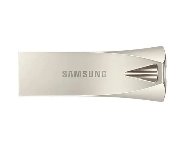USB flash drive Samsung MUF-128BE3/APC, BAR Plus