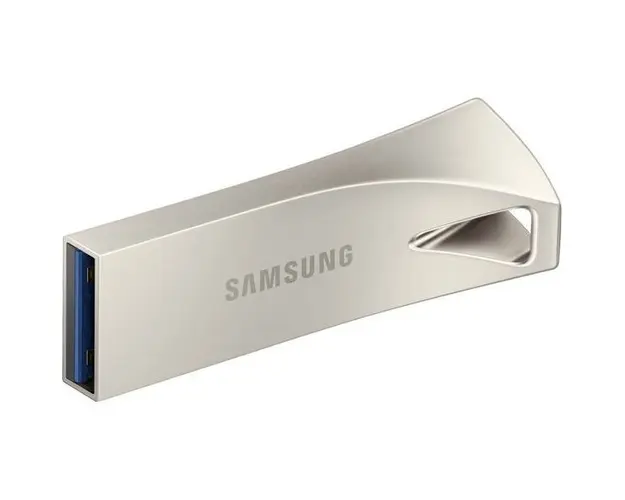 USB flash drive Samsung MUF-256BE3/APC, BAR Plus