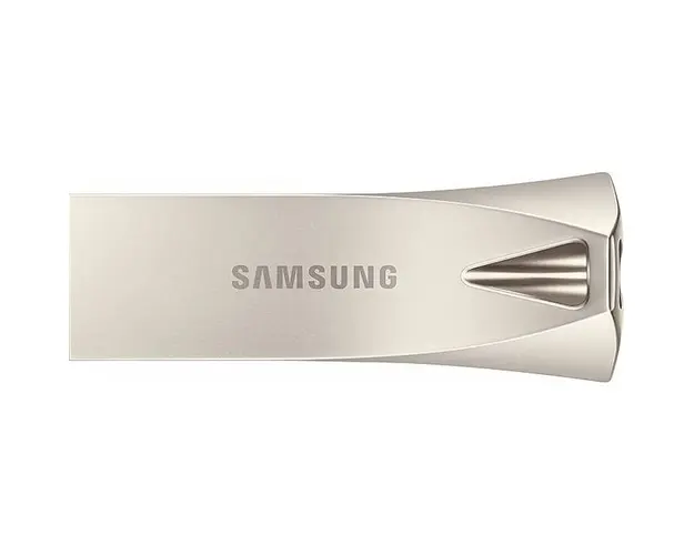 USB flash drive Samsung MUF-64BE3/APC, BAR Plus