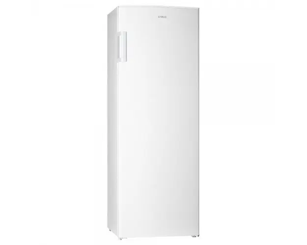 Frigider cu o usa Samus SR456E, 331l, Clasa E, Termostat reglabil, Alb