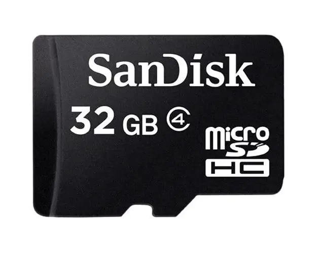 Card Micro SD 32GB, fara adaptor