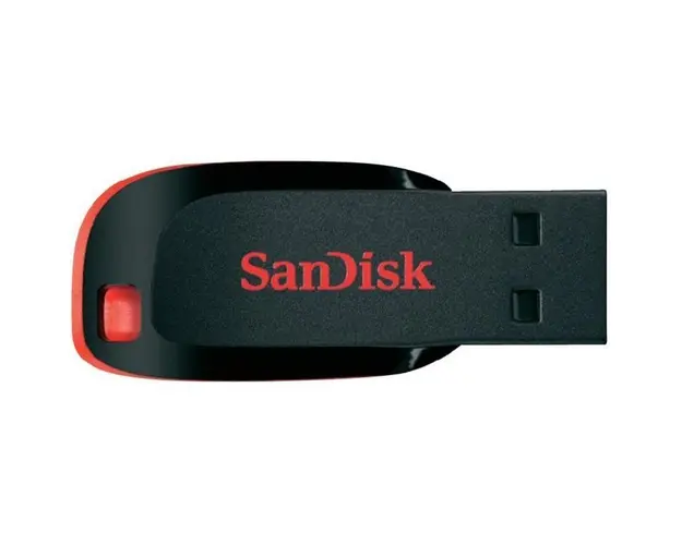 Memorie USB Cruzer Blade 64GB USB 2.0