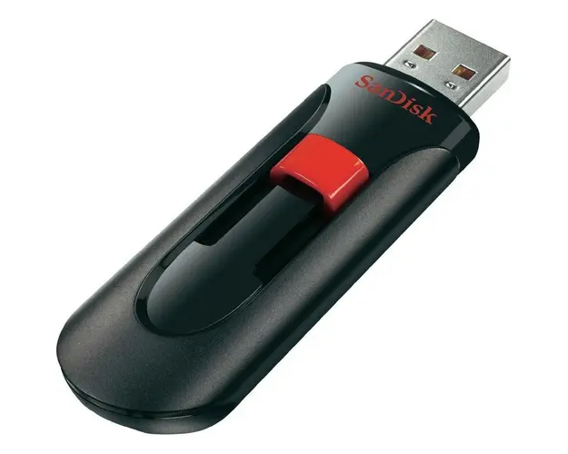 Memorie USB Cruzer GLIDE 64GB USB 2.0