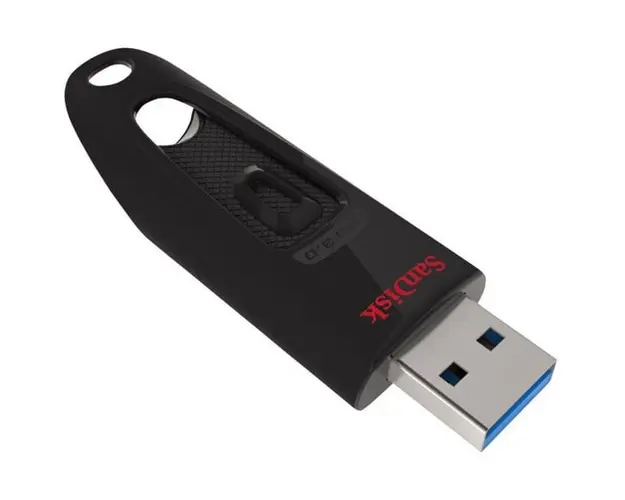 Memorie USB Cruzer Ultra 64GB USB 3.0