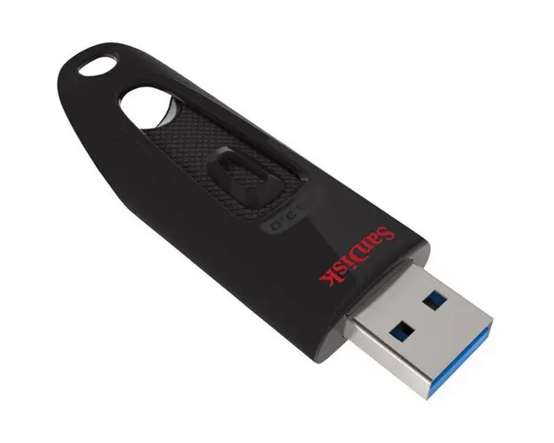 Memorie USB Ultra 128GB USB3.0