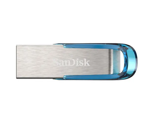Memorie USB Ultra Flair, 32GB, 3.0, albastru