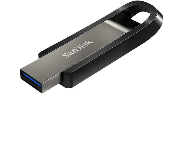 Memorie USB SanDisk Ultra Extreme Go, 64GB, USB 3.2