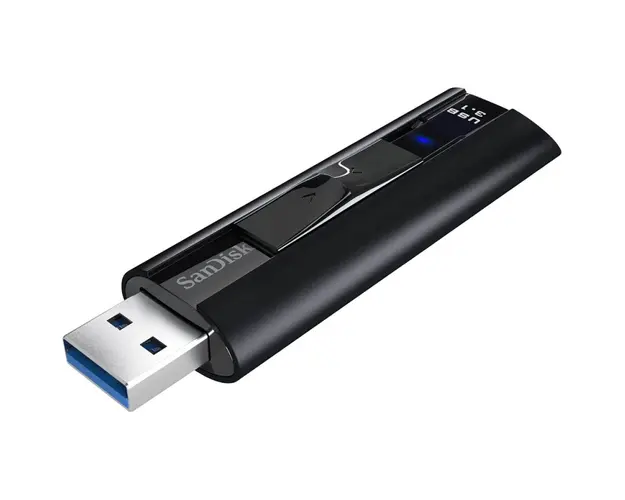 USB Flash Drive Extreme PRO, 256GB, 3.1