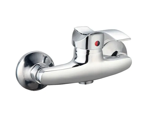 Baterie pentru cabina dus Sanitec SN 0009, monocomanda