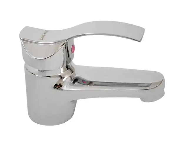 Baterie pentru lavoar Sanitec SN 0004, monocomanda