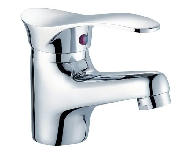 Baterie pentru lavoar Sanitec SN 0015, monocomanda