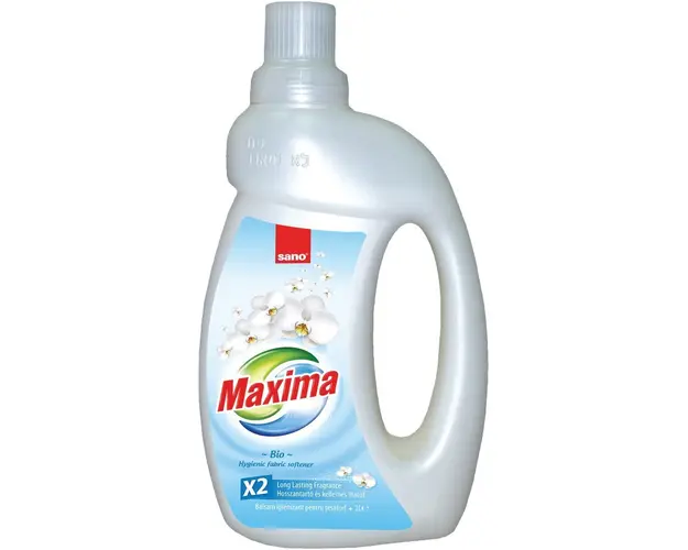 Balsam de rufe Sano Bio, 2l