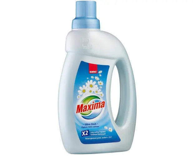 Balsam de rufe Sano Fresh, 2l