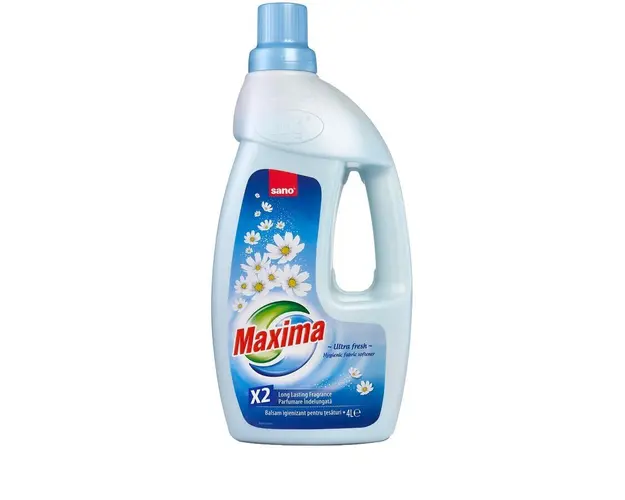 Balsam de rufe Sano Fresh, 4l