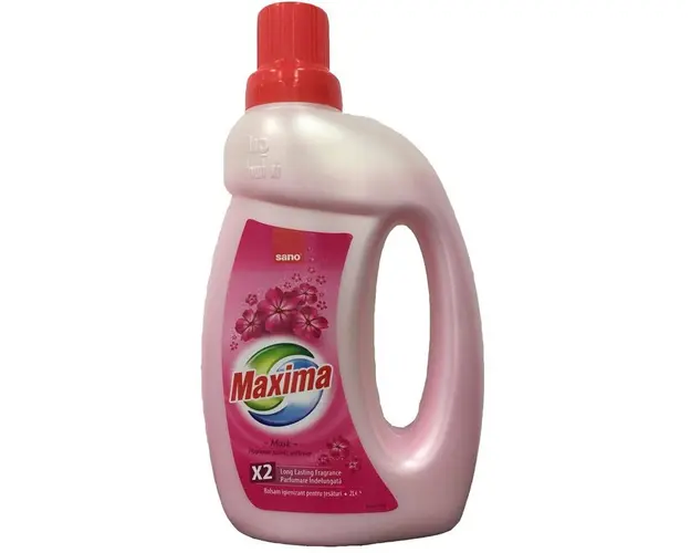 Balsam de rufe Sano Musk, 2l