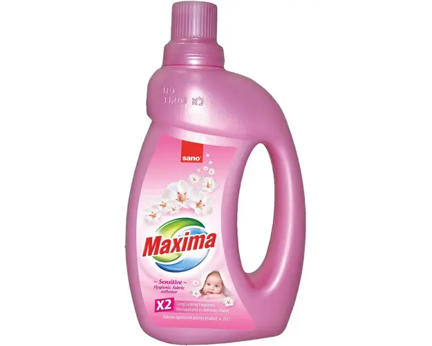 Balsam de rufe Sano Sensitive, 2l