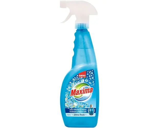 Balsam pentru rufe umede/uscate Sano Dryer Fresh, 0.75 l