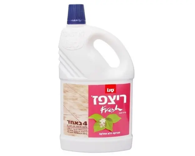 Detergent pentru pardoseala Sano Floor Fresh Jasmine 1L